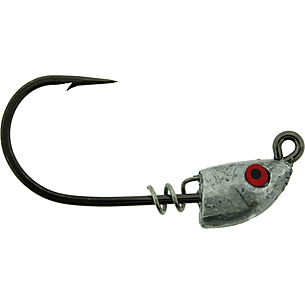 Bass Assassin Spring Lock Jighead , Up to 27% Off — CampSaver