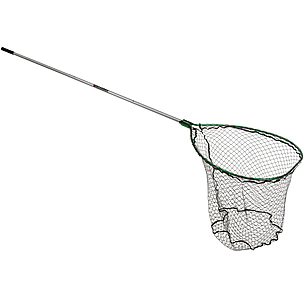 Beckman Chinook Landing Net with 7ft Extendable Handle BN3244C-43 , $2.00  Off with Free S&H — CampSaver