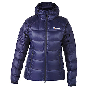 Berghaus store popena jacket