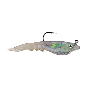 Berkley Vibrato Saltwater Hard Bait, Metal Jig