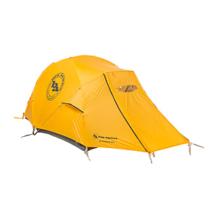 Big Agnes Battle Mountain 2 Tent 2 Person 4 Season Mountaineering Tents CampSaver