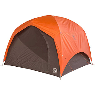 Big Agnes Big House 6 Tent Car Camping Tents CampSaver