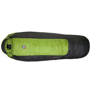 Big Agnes Blackburn 0 SL Sleeping Bag 800 Down Backpacking