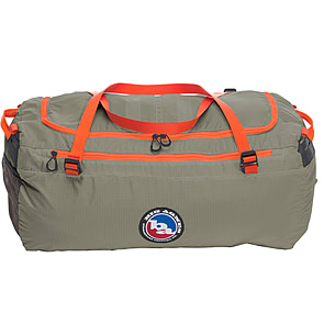 Big Agnes Camp Kit Duffel Olive 45 L