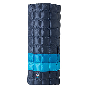 Camp Robber Bedroll System Sleeping Bag