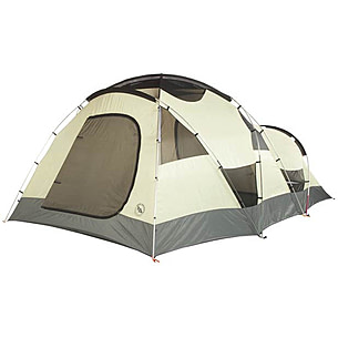 Flying Diamond 6 Tent - 6 Person, 4 Season — CampSaver