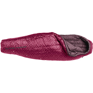 Big Agnes Hazel SL 15 Sleeping Bag 650 DownTek Womens