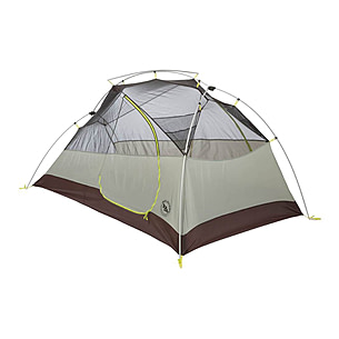 Big Agnes Jack Rabbit SL 2 Tent - 2 Person, 3 Season | Backpacking Tents |  CampSaver.com