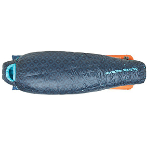 Big agnes sidney sl 25 new arrivals