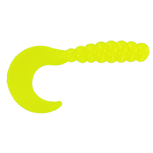 Big Bite Baits Fat Grub , Up to 29% Off — CampSaver
