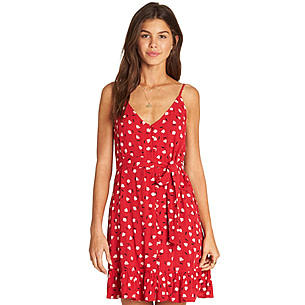 Billabong havana deals nights dress