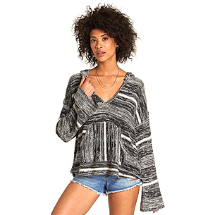 Billabong baja beach online sweater