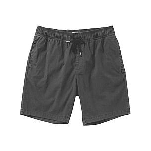 Billabong larry hot sale layback shorts