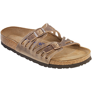 Granada soft sale footbed