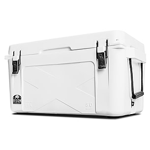 Bison coolers hot sale 50 qt