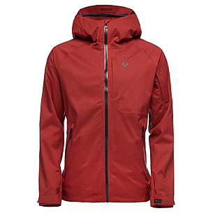 boundaryline insulated jacket men's