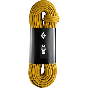 Black Diamond 9.9 35m Gym Climbing Rope