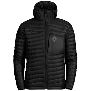 Black Diamond Hot Forge Hoody Mens CampSaver