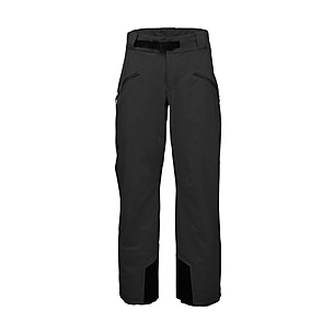 Black Diamond Technician Alpine Pants - Men's