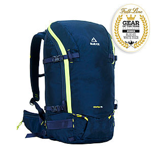 Blue Ice Chiru 25l Backpack - Backpacks - Backpacks & Headlamps - Outdoor -  All