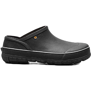 Bogs Men's Digger Clog - 8 - Black