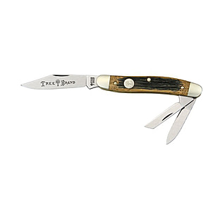 Boker “Tree Brand” Beer Barrel Whittler Knife