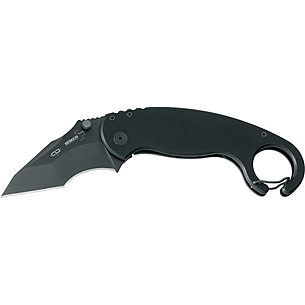 Boker Plus CLB Subcom Black Pocket Knife