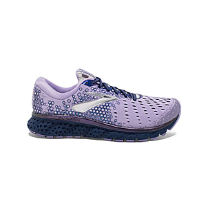 Brooks glycerin best sale 9 womens purple