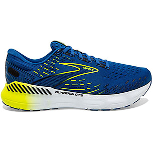 Brooks gts 19 argento online