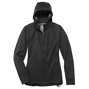 Brooks Hideout Jacket Women s Women s Urban Wind Jackets CampSaver