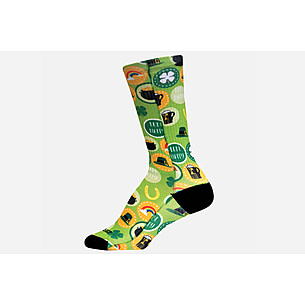 Brooks 2025 pacesetter socks