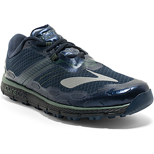 Brooks PureGrit 5 Trail Running Shoe - Mens, Men's Trail Shoes