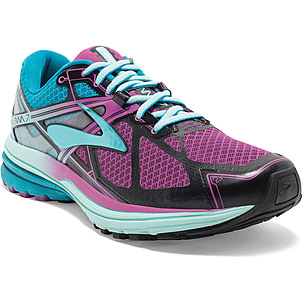 Brooks ravenna 7 womens blue online