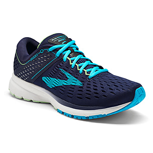 Review brooks hot sale ravenna 9