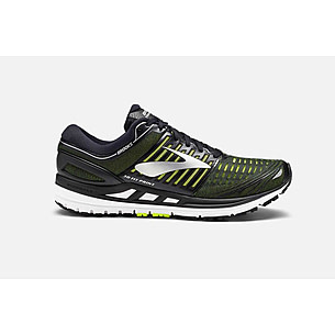 Brooks transcend 5 shop mens running shoes