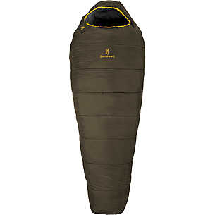 Browning basecamp sleeping on sale bag