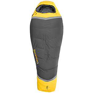 Browning denali hotsell sleeping bag