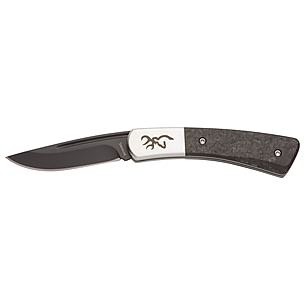 Primal Fish and Game Butcher Set - Hunting Knives - Browning