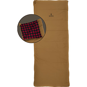 Browning sleeping bag hotsell