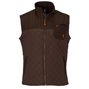 Browning Pheasants Forever orders Upland Vest Size Large