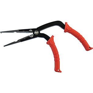MTM Bubba Blade 6.5 Inch Pistol Grip Split Ring Fishing Pliers with