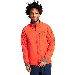 Burton ak clearance helium insulator jacket