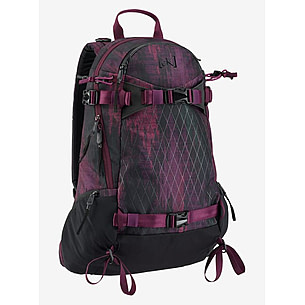 Burton Ak Sidecountry 18L Backpack CampSaver