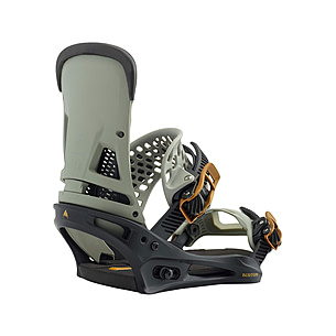 Burton Malavita Snowboard Bindings Men s CampSaver