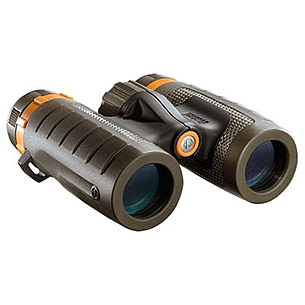 Bushnell Off Trail Waterproof Binoculars, 10x28 — CampSaver