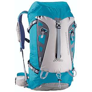 Camp shop m3 backpack