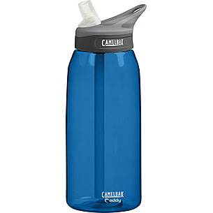 CamelBak Eddy 1 Liter Royal Lilac Water Bottle 