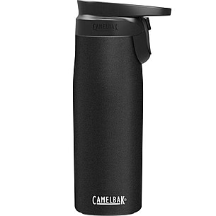 Camelbak Forge review - keep your coffee hot!