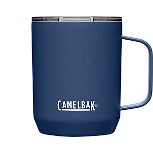 CamelBak Forge Travel Mug, Blue Steel