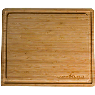 Camp Chef Bamboo Cutting Board